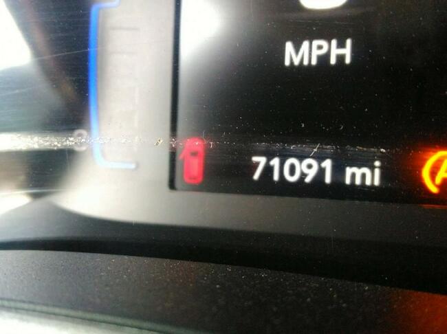 Chrysler Pacifica 2019, 3.6L, Touring L, od ubezpieczalni