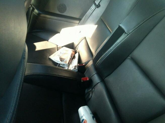 Chevrolet Camaro 2015, 3.6L, LT, porysowany