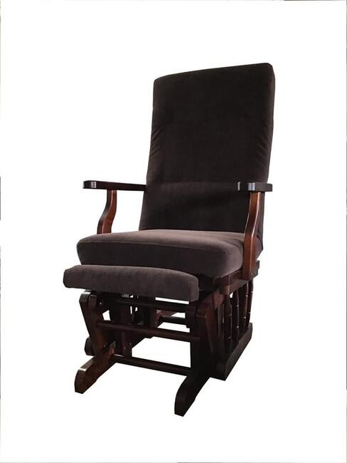 Fotel bujany , fotel , bujane fotele , na prezent