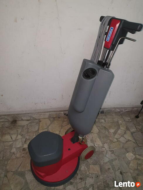 Cleanfix power disc ls