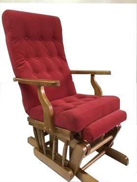 Fotel bujany , fotel , bujane fotele , na prezent