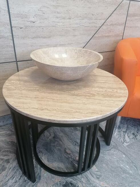 Umywalka marmurowa EMPERADOR LIGHT