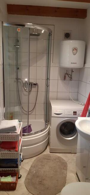 Domek letniskowy w Sztutowie