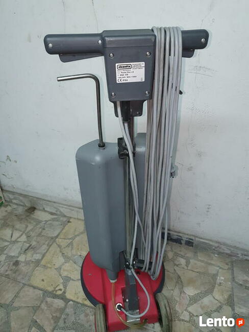 Cleanfix power disc ls