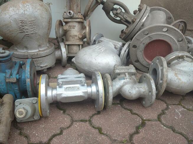 Materiały budowlane