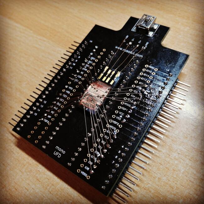 Odzyskiwanie danych Zabrze SGdata