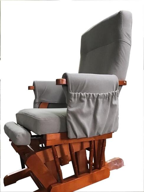 Fotel bujany , fotel , bujane fotele , na prezent