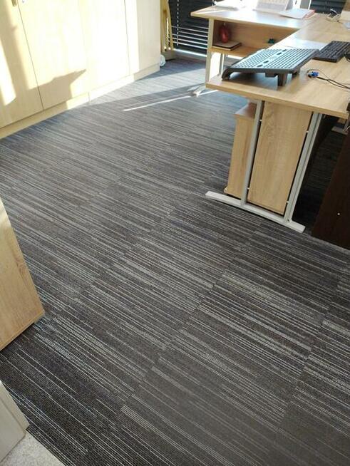 PUCUŚ Glancuś pranie Pranie wykładzin wielkopowierzchniowych