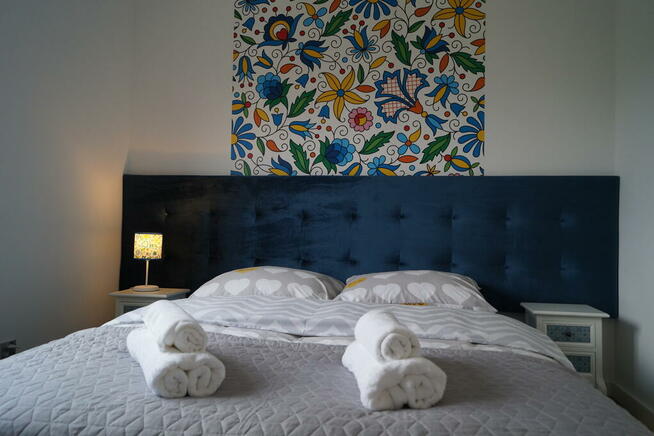 Jesień nad morzem -apartament - masz chęć uciec ,pobyć ?