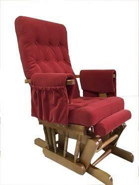 Fotel bujany , fotel , bujane fotele , na prezent