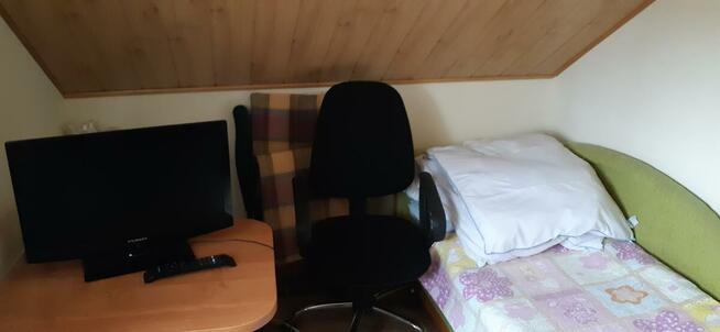 Domek letniskowy w Sztutowie