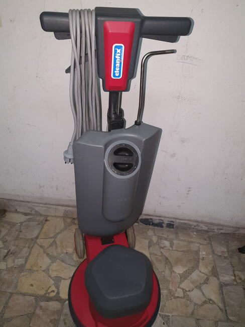 Cleanfix power disc ls
