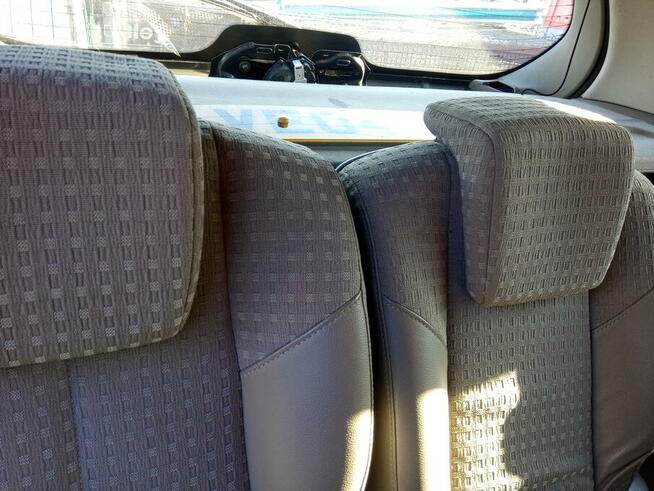 Cześci renault scenic 2 1.5dci