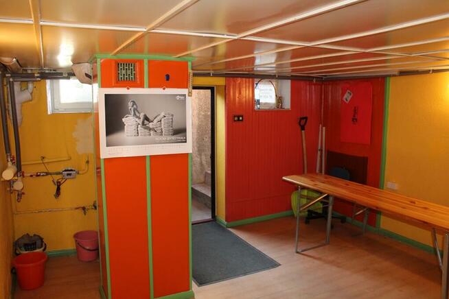 Lokal handlowo usługowy, 50 m2, centrum Biała Piska, DK 58