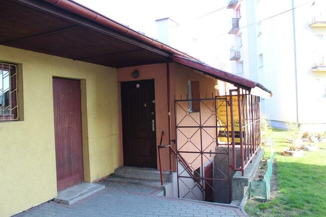 Lokal handlowo usługowy, 50 m2, centrum Biała Piska, DK 58