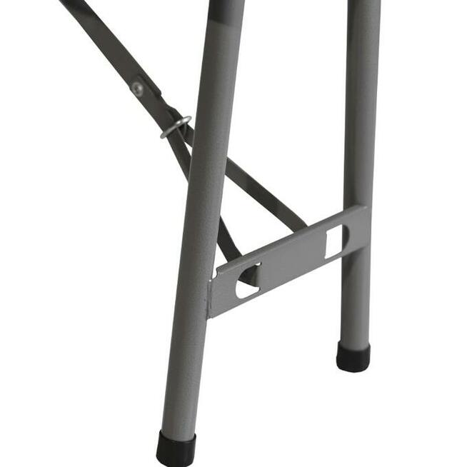 Ławka składana plastikowa