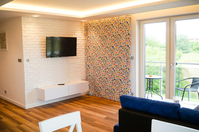 Jesień nad morzem -apartament - masz chęć uciec ,pobyć ?