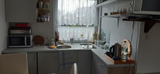 Domek letniskowy w Sztutowie