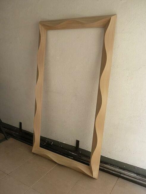 Frezowanie CNC Sklejka, drewno