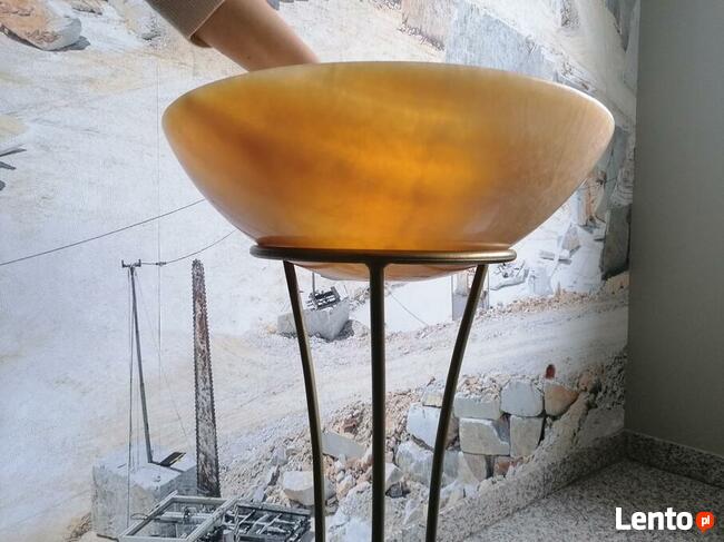 Umywalka marmurowa ONYX