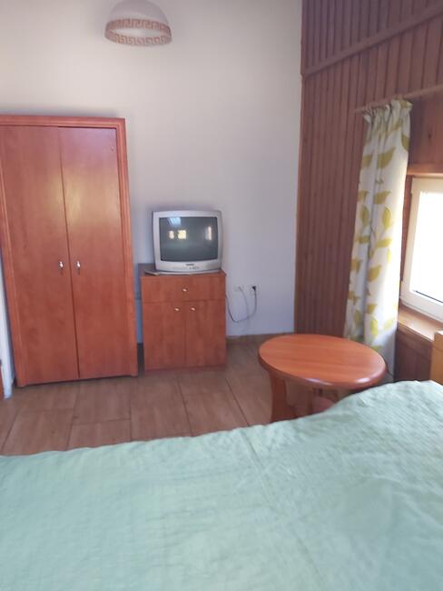 Wyposażenie pensjonatu, sprzedam