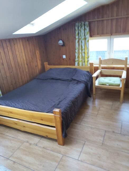 Wyposażenie pensjonatu, sprzedam