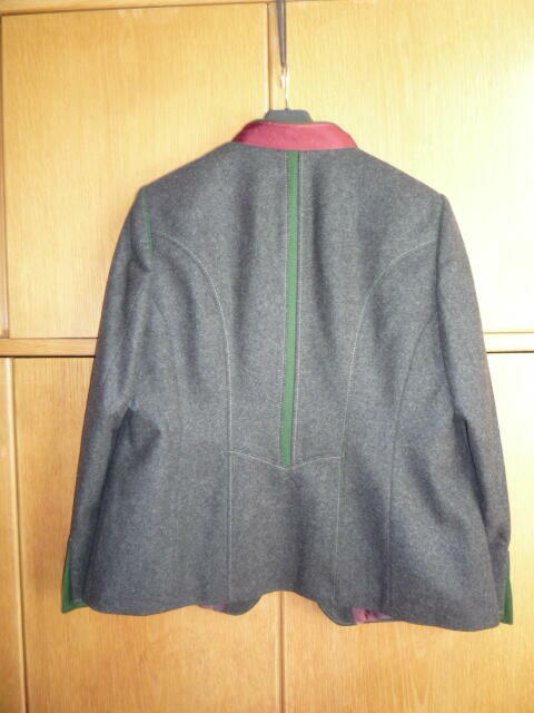 Sprzedam nową marynarkę Tyrolską rozmiar 46 firmy STEINBOCK