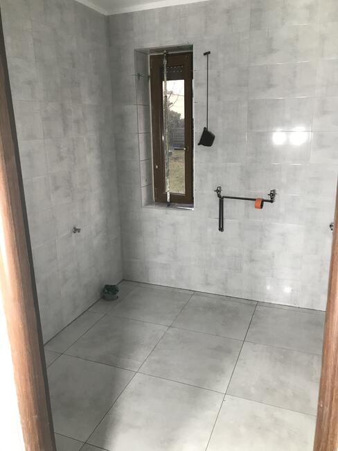 Remonty wykończenia łazienki płytki