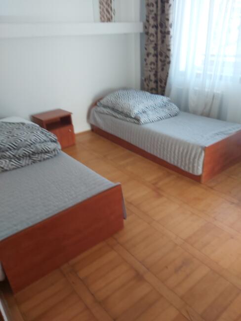 Wyposażenie pensjonatu, sprzedam