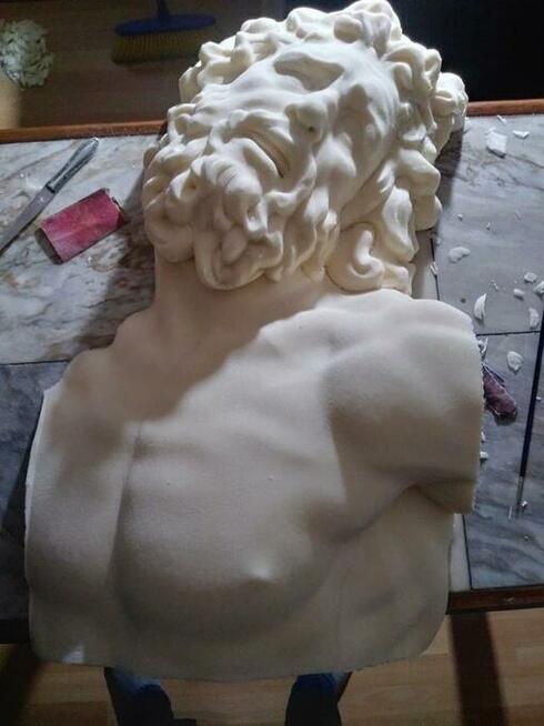 Frezowanie CNC Sklejka, drewno