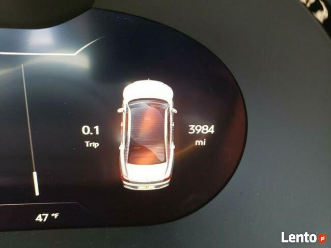 Bentley Continental Flying Spur 2020, 6.0L, od ubezpieczalni