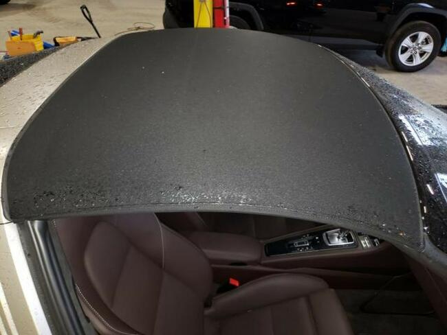 Porsche 911 Targa 4s, 2019, 3.0L, od ubezpieczalni