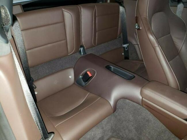 Porsche 911 Targa 4s, 2019, 3.0L, od ubezpieczalni