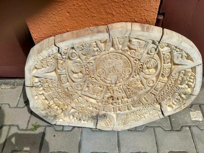 Frezowanie CNC Sklejka, drewno