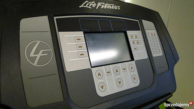 Bieżnie Life Fitness 95T Inspire użwane- 10 sztuk !!