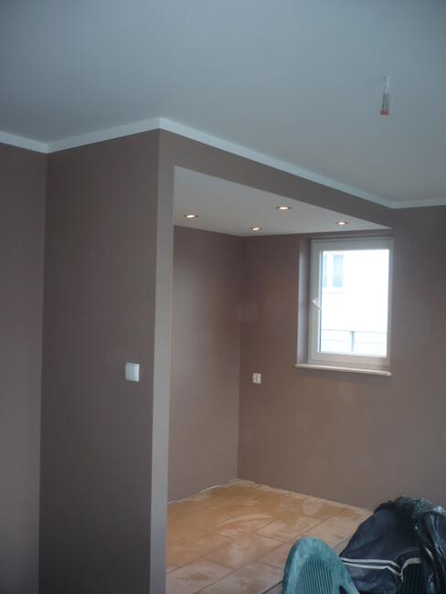 Malowanie-Wykończenia-Montaże. Fachowo I Tanio !!!