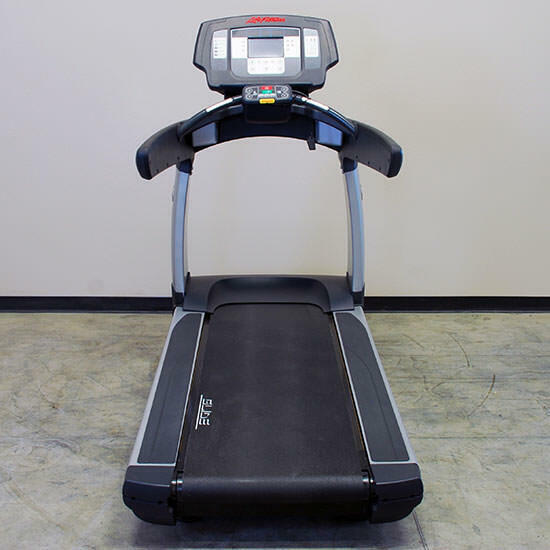 Bieżnie Life Fitness 95T Inspire użwane- 10 sztuk !!