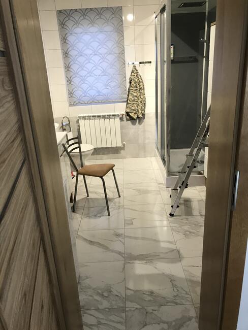 Remonty wykończenia łazienki płytki