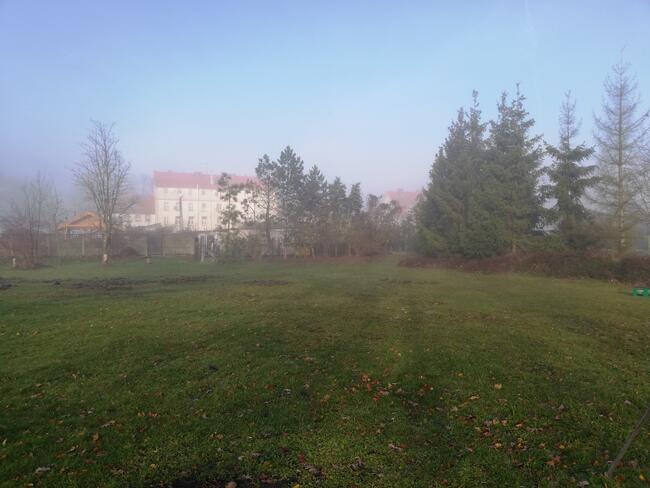 Sprzedam działkę w Drezdenku o pow. 3695 m2