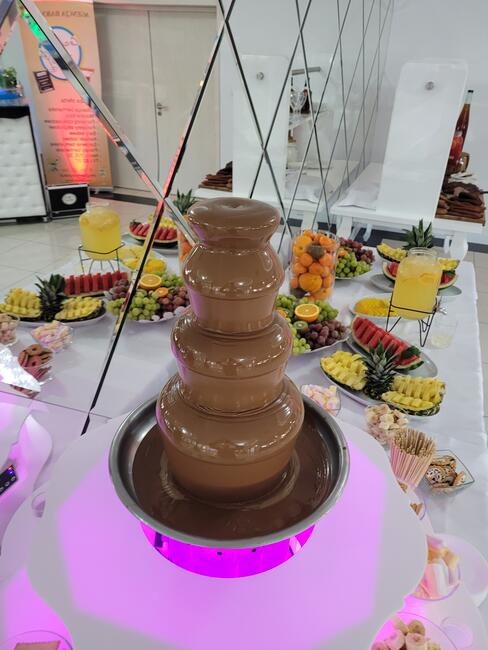 „Cocktails&Dreams” Barman Wesele Częstochowa