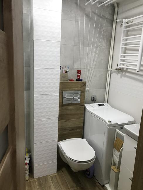 Remonty wykończenia łazienki płytki