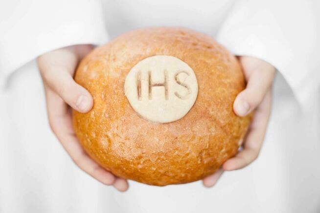 Fotograf na chrzest / komunię / 18-stkę / sesję rodzinną