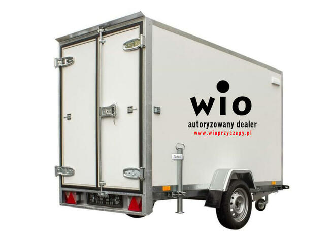 Przyczepy, lawety, hurt Części do przyczep Kędzierzyn-Koźle