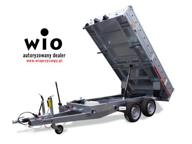 Przyczepy Lawety, Haki holownicze, Części do przyczep Rybnik