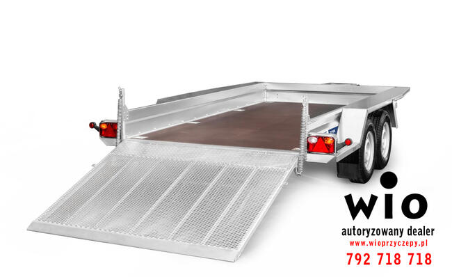 Przyczepy Lawety, Haki holownicze, Części do przyczep Rybnik