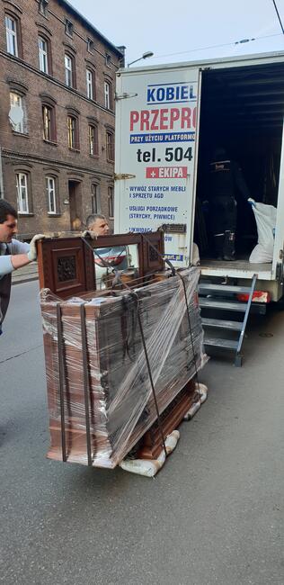 Widna od spraw beznadziejnych kobieltrans