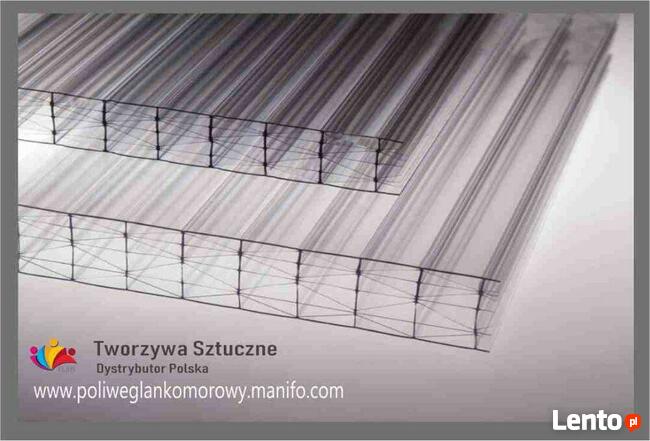 Poliwęglan komorowy Płock, płyty dach taras pergola