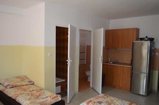 HOTEL PRACOWNICZY ,,OSKAR W JÓZEFOWIE- FAKTURA VAT