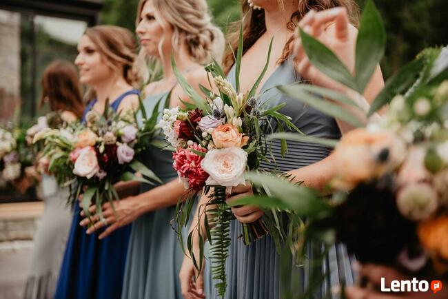 Fotograf na chrzest / komunię / 18-stkę / sesję rodzinną