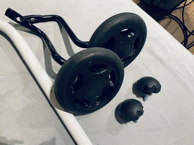 Rower dla księżniczki UNIBIKE Daisy Stan idealny Model 20/21